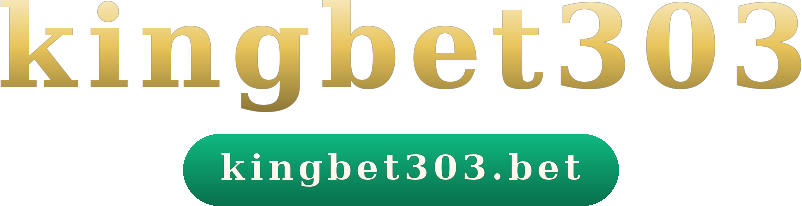kingbet303 logo