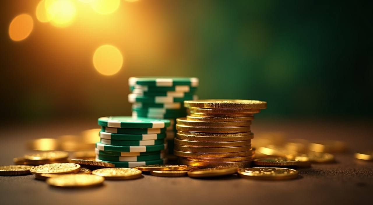 kingbet303 Slot Feature Spins