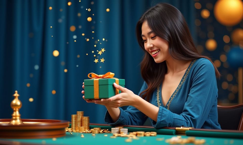 kingbet303 Rendang Gold Slots on kingbet303
