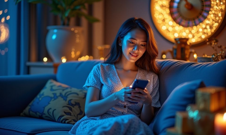 kingbet303 mobile gaming
